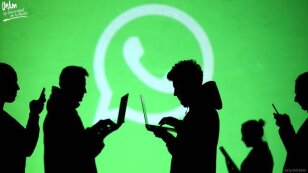 Resultado de imagen de WhatsApp tiene 77 millones de usuarios en México