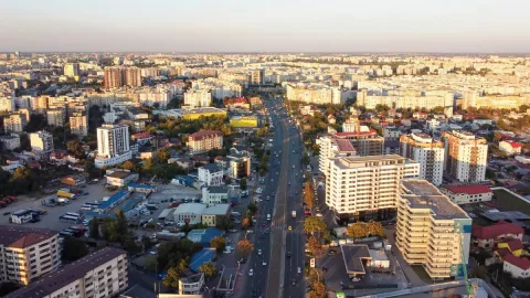 Estas son las ciudades con mejor calidad de vida en México