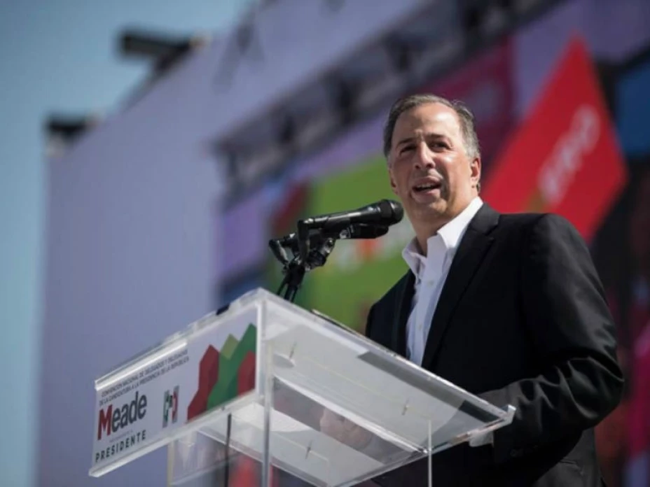 José Antonio Meade
