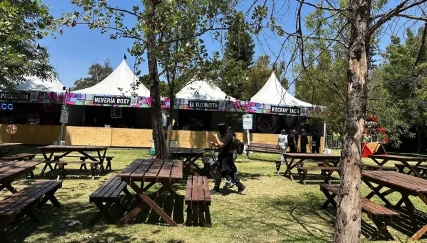Festival Axe Ceremonia 2025