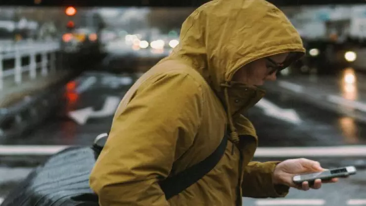 Clima hoy en Yucatán miércoles 29 de noviembre de 2023_ Frente frío 12 dejara secuelas en el estado