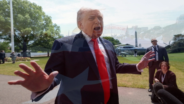Estados Unidos impone nuevas sanciones a Cuba: Trump endurece presión contra la dictadura