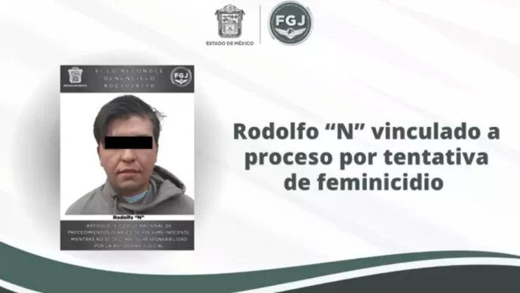 Fofo Márquez vinculado