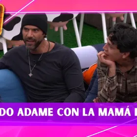 Fer Lozada cuenta cómo Alfredo Adame conoció a su madre