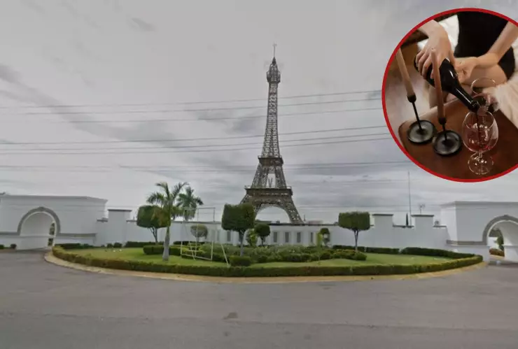 Moteles en Culiacán para el 14 de febrero