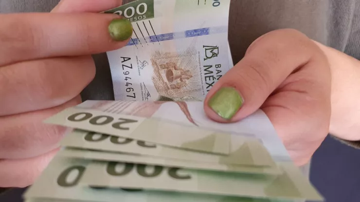 Así puedes obtener un Crédito Mujer Efectivo de Fonacot