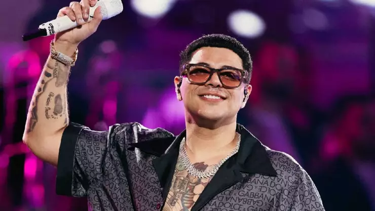 Esto es lo que sabemos del posible concierto de Grupo Firme en Mérida 2025