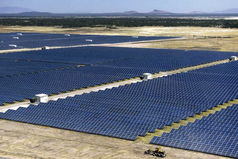 Energias limpias
