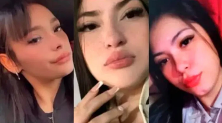 Triple feminicidio en Argentina declaraciones