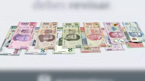 Billetes que dejarán de circular en 2025, ¿hasta cuándo dejarán de ser válidos?