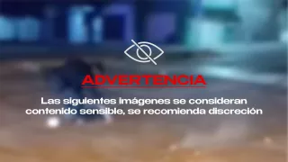 VIDEO Así fue la riña entre una familia y la policía en Jesús María; terminó en balacera y hay 4 menores lesionados