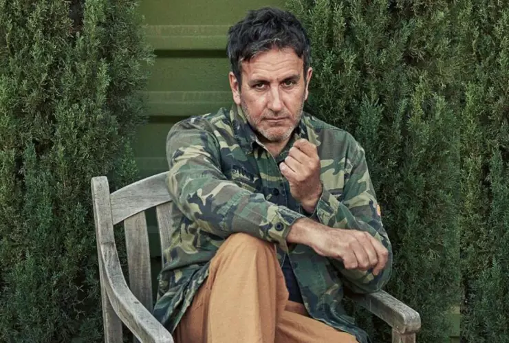 terry hall murio a los 63 años de edad