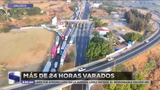 Más de 24 horas