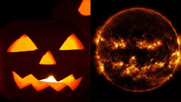 NASA, Sol, calabaza 2.jpg