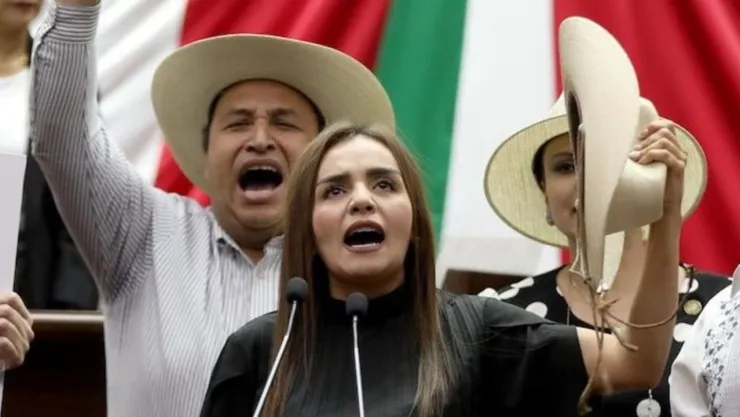 ¿Qué es la reforma “anti-sombrero” en Michoacán y cómo frena a los candidatos independientes?