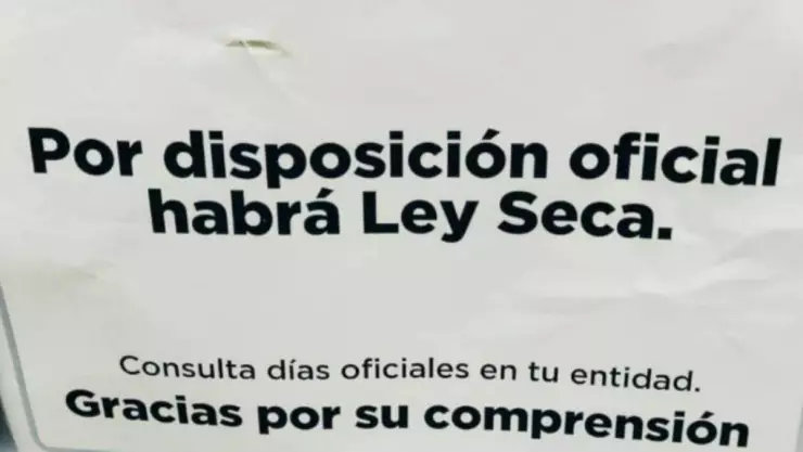 Lo que se sabe de ley seca en Mérida por la AMENAZA del Huracán Helene en Yucatán