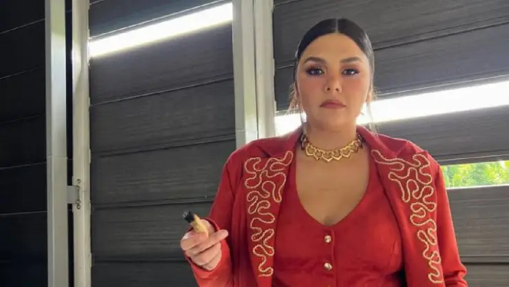 ¿Yuria está EMBARAZADA_ Ella ya dio detalles