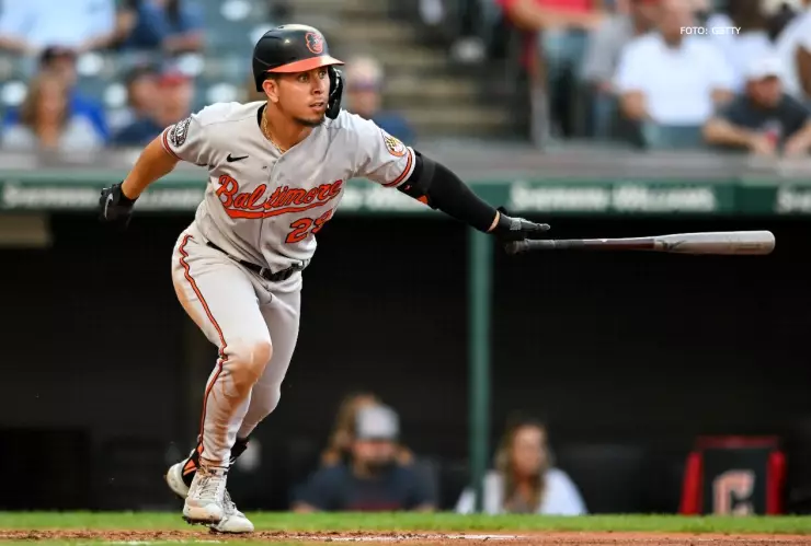 RAMON URIAS PRIMER JONRON MEXICANO