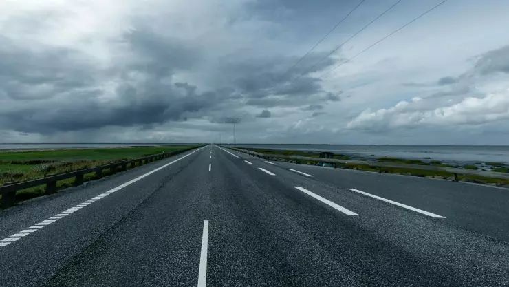 EN VIVO | Tráfico en la autopista Guadalajara-Puerto Vallarta hoy 1 de abril de 2026