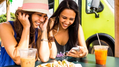 El buffet en CMDX por solo 129 pesos e ilimitado con tacos, pozole, enchiladas y deliciosos antojitos