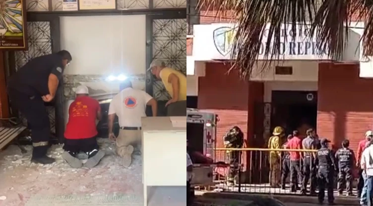 Ciudad Victoria derrumbe techo escuela heridos.jpg