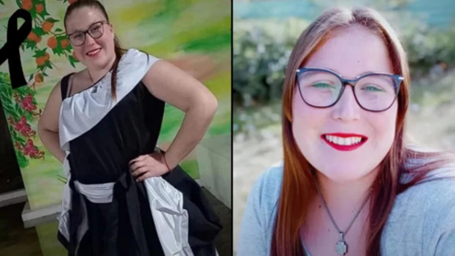 Mujer muere al ser aplastada por un tractor que su padre conducía; sucedió en Argentina