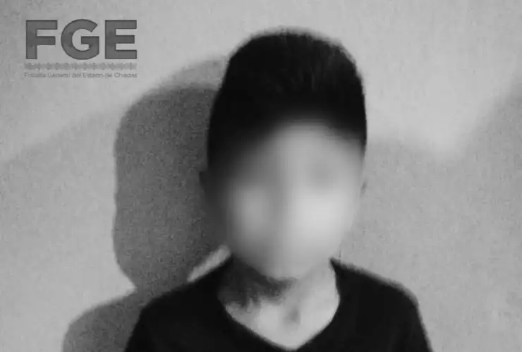 Liberan a niño secuestrado en San Cristóbal de las Casas