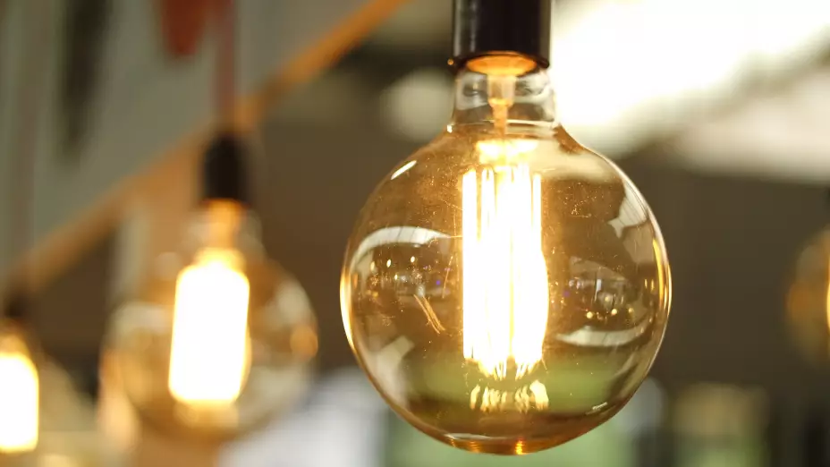 energía eléctrica consumo economía