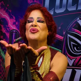 Cuál es el nombre real de Pimpinela Escarlata