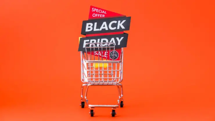Black Friday 2025
