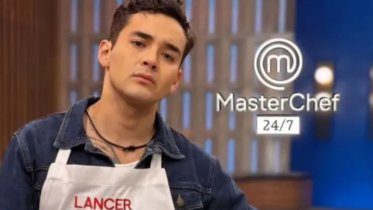 MasterChef 24/7