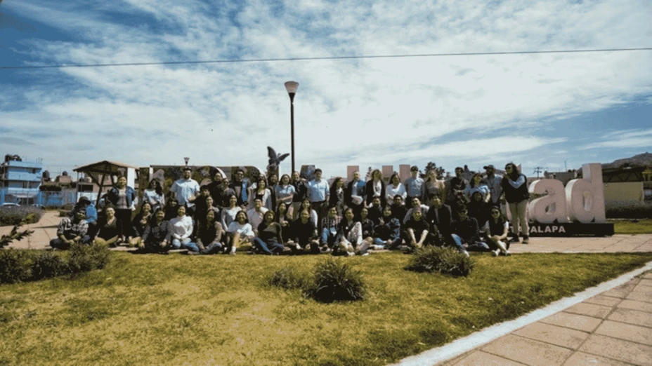 Jóvenes de Iztapalapa y Texcoco se formarán como activistas ambientales en Islas Marías.jpg