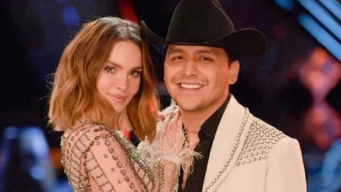 christian nodal belinda relacion