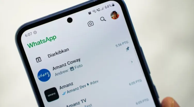 ¿Cómo encontrar la papelera de WhatsApp y liberar espacio en tu teléfono?