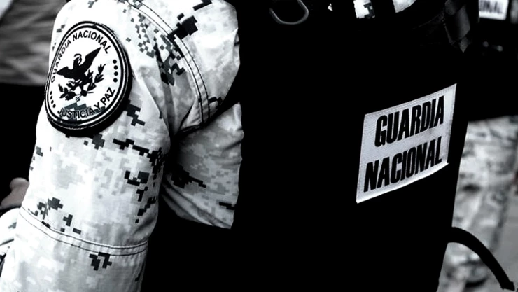 Guardia muere ahogado