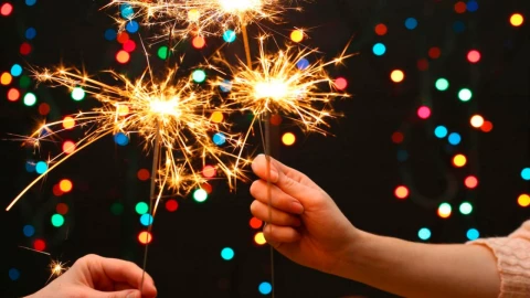 Las posadas navideñas son una tradición en México e inician el 16 de diciembre