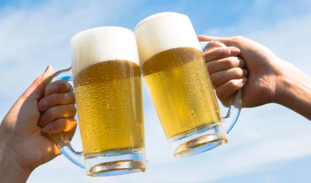 cerveza