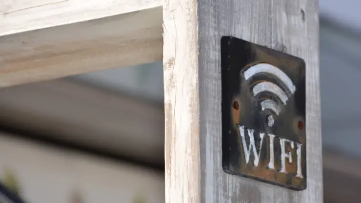 WiFi