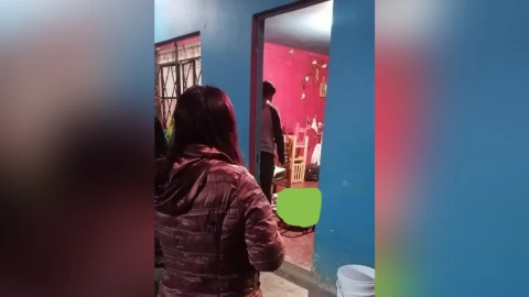 Mujer se quita la vida en Coscomatepec Veracruz