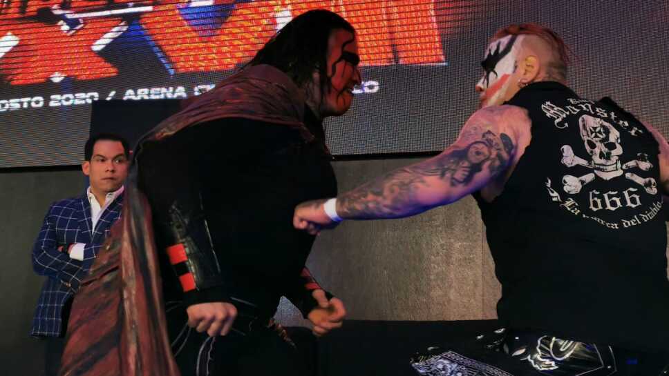 Pagano y Chessman