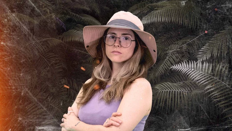 Survivor_Perfiles_Esmeralda