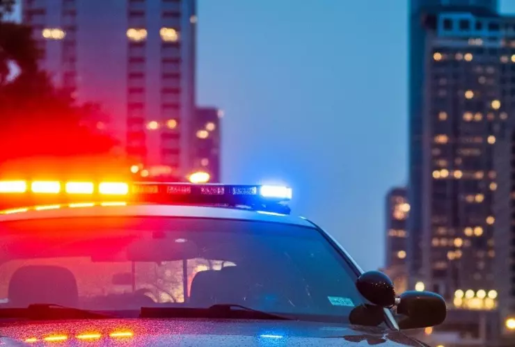 policía de Austin, Texas