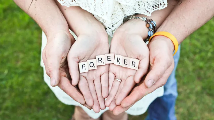 Amor romántico: ¿En qué consiste y por qué es negativo?