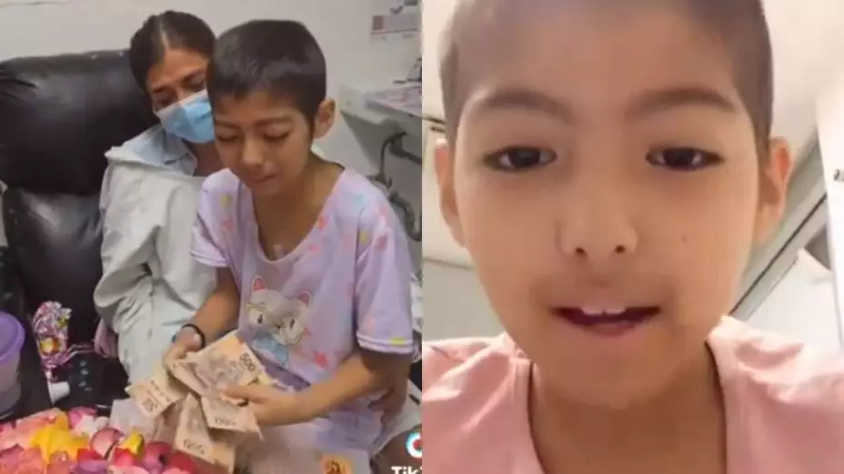 Mildred Flores el Patrón