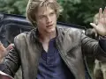 Lucas Till MacGvver