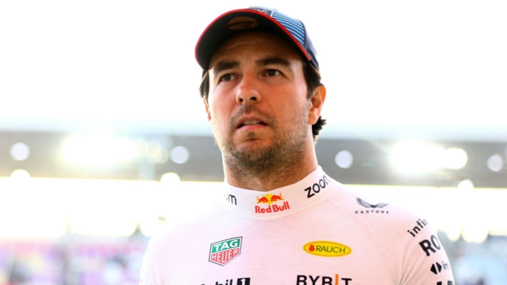 El evento por el que Checo Pérez estará en León en 2025