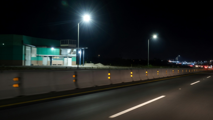 Accidente carretera Irapuato-Silao