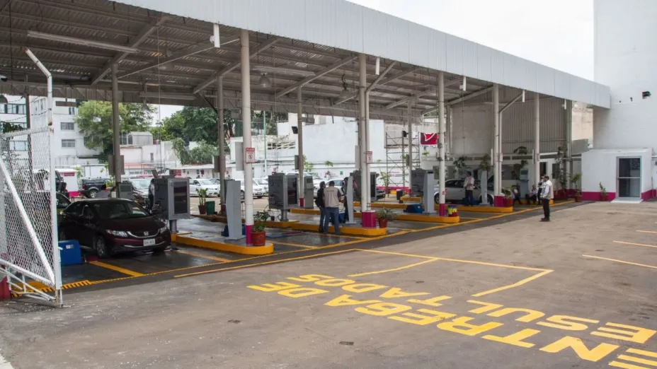 A partir del 16 de diciembre los verificentros en CDMX permanecerán cerrados.