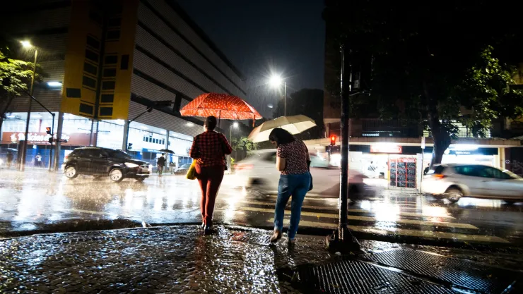 Lluvia en Guadalajara: ¿Qué día de la semana hay 90% de probabilidad de tormenta fuerte?