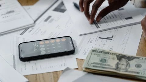 SAT - Cuáles son los conceptos que NO DEBE tener una transferencia